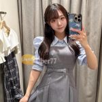 🌹 【B04】160cm・Dカップ・50kg
