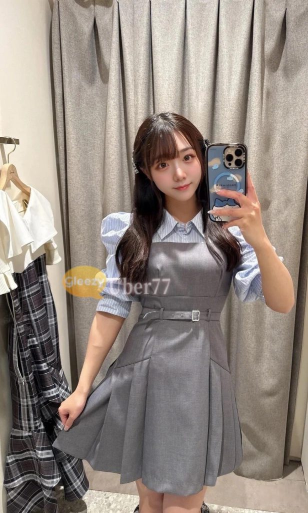 🌹 【B04】160cm・Dカップ・50kg