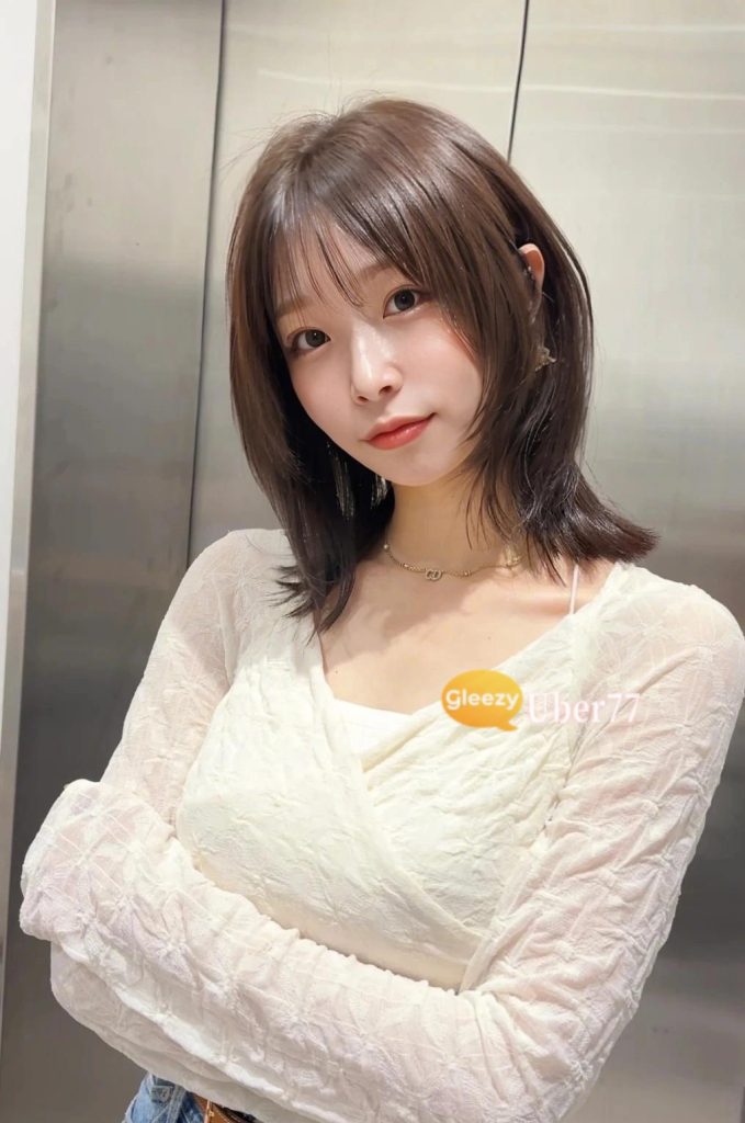 🌸『かのん 155cm・Cカップ・45kg 』