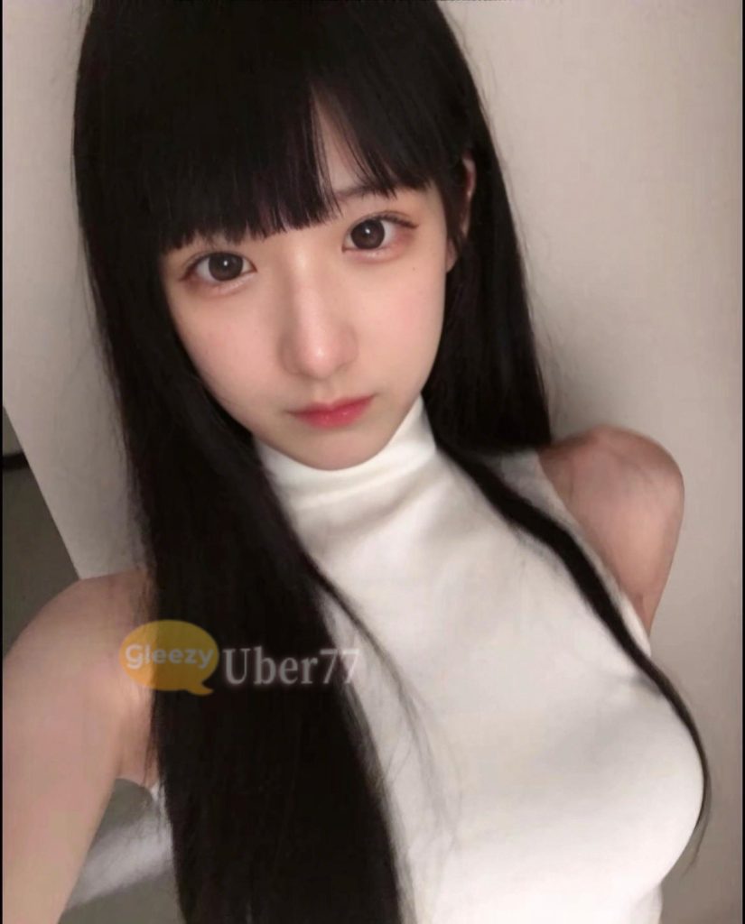 🍑 アンナ160cm・Fカップ・50kg