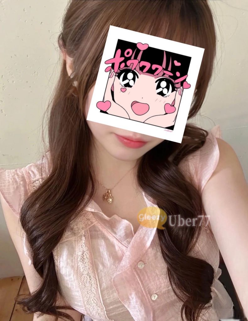 🍧 シュエシュエ 160cm・Cカップ・46kg