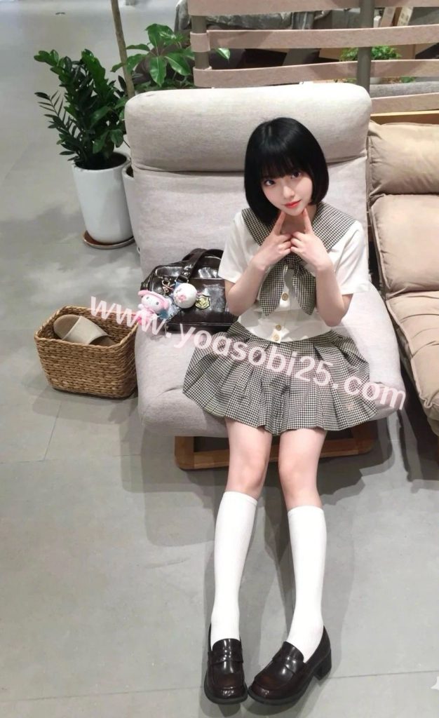 🌸【B705】 154cm-Dカップ-45kg