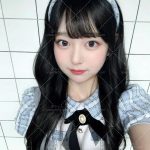 💚【B715 160cm・Dカップ・20歳】