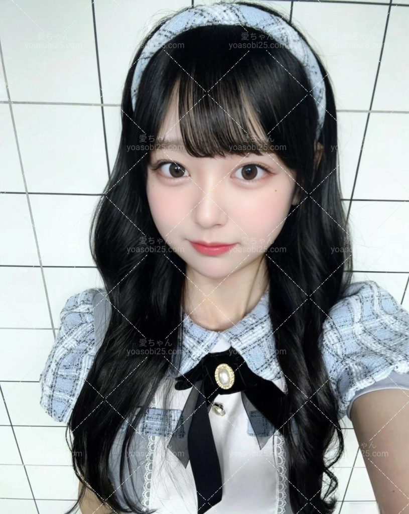 💚【B715 160cm・Dカップ・20歳】