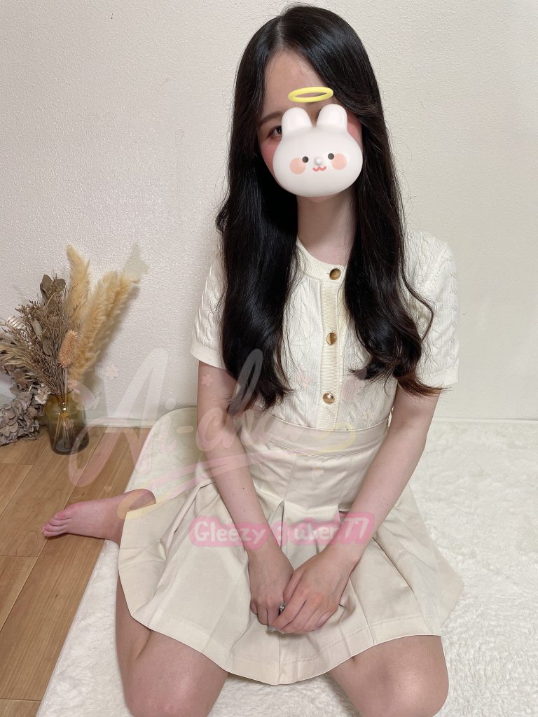 👗B731【154cm・Bカップ・20歳】