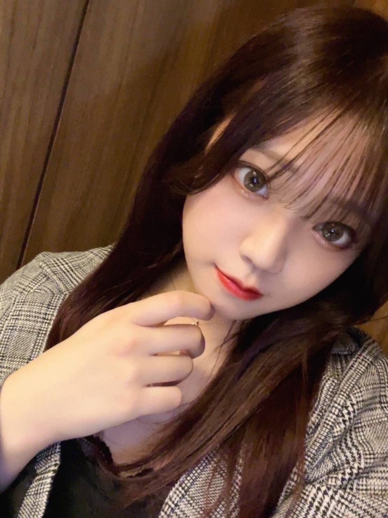 💗JP-東京099-14【166cm／Dカップ／46kg】