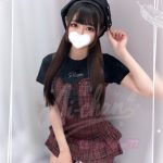 ➡️ JP-東京-001029 【165cm・Cカップ・20歳】