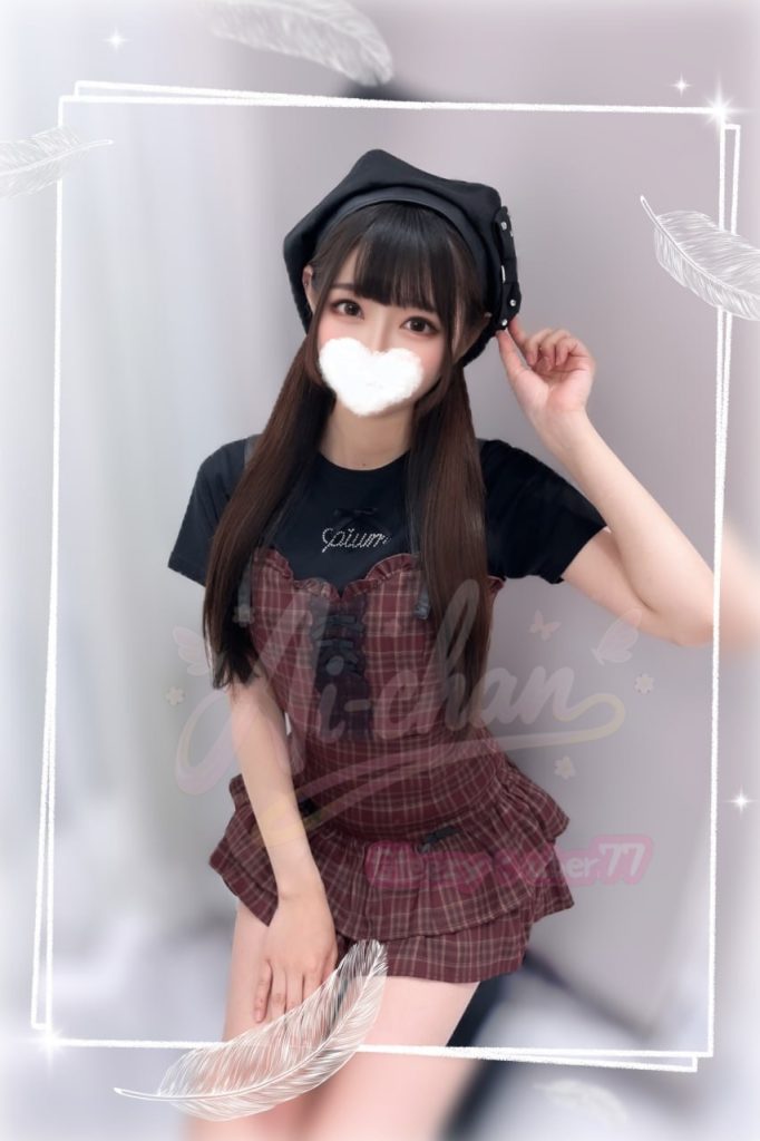 ➡️ JP-東京-001029 【165cm・Cカップ・20歳】