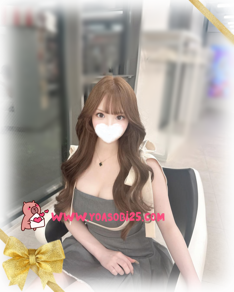 🌟 JP-東京10120013 身長163cm｜Fカップ｜25歳