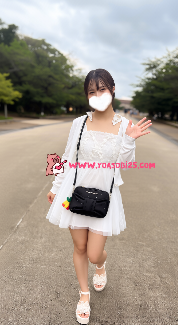 🪷JP-東京001226004【165cm・Cカップ・23歳】