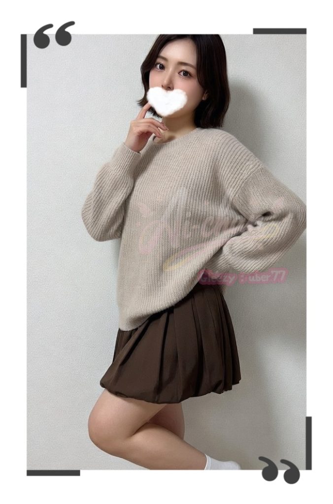 🍓JP-東京26032404 【155cm・Fカップ・38歳】