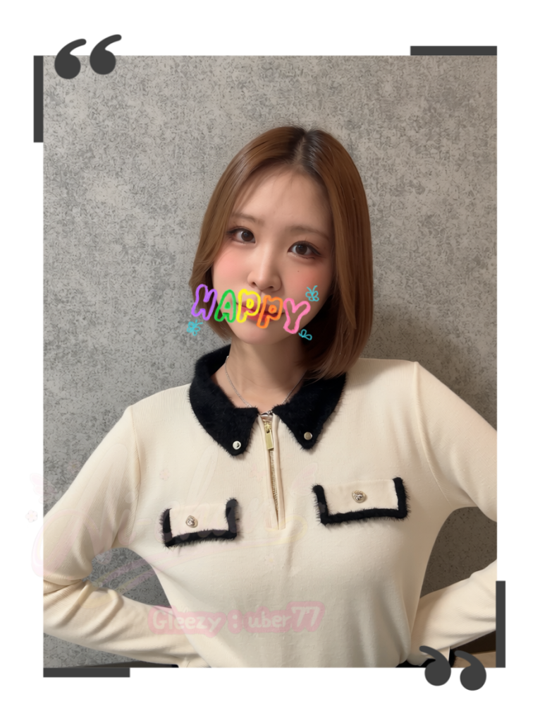 🍓JP-東京26032104 【151cm・Eカップ・23歳】